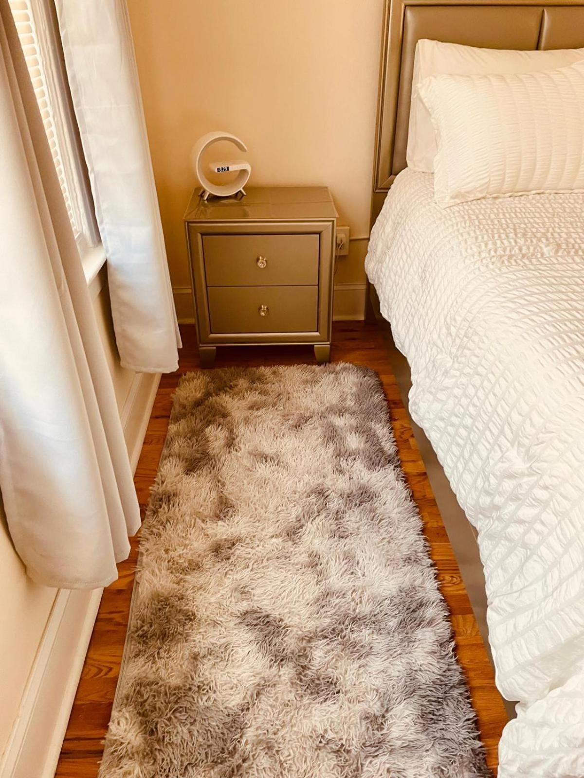 Ooohlala! 2 Beds And 2 Full Baths W/Free Parking Appartement Newark Buitenkant foto