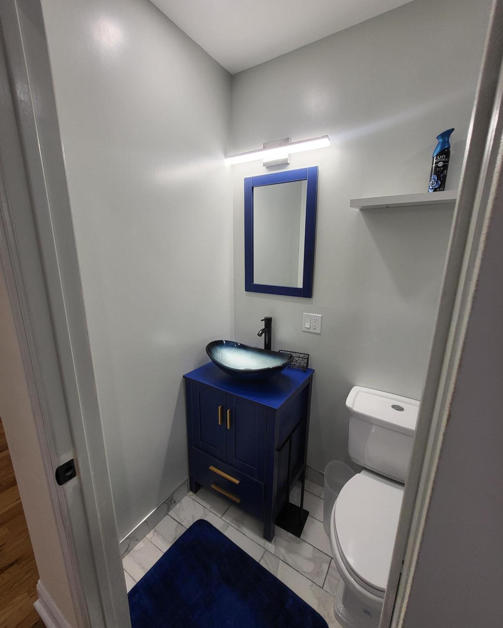 Ooohlala! 2 Beds And 2 Full Baths W/Free Parking Appartement Newark Buitenkant foto