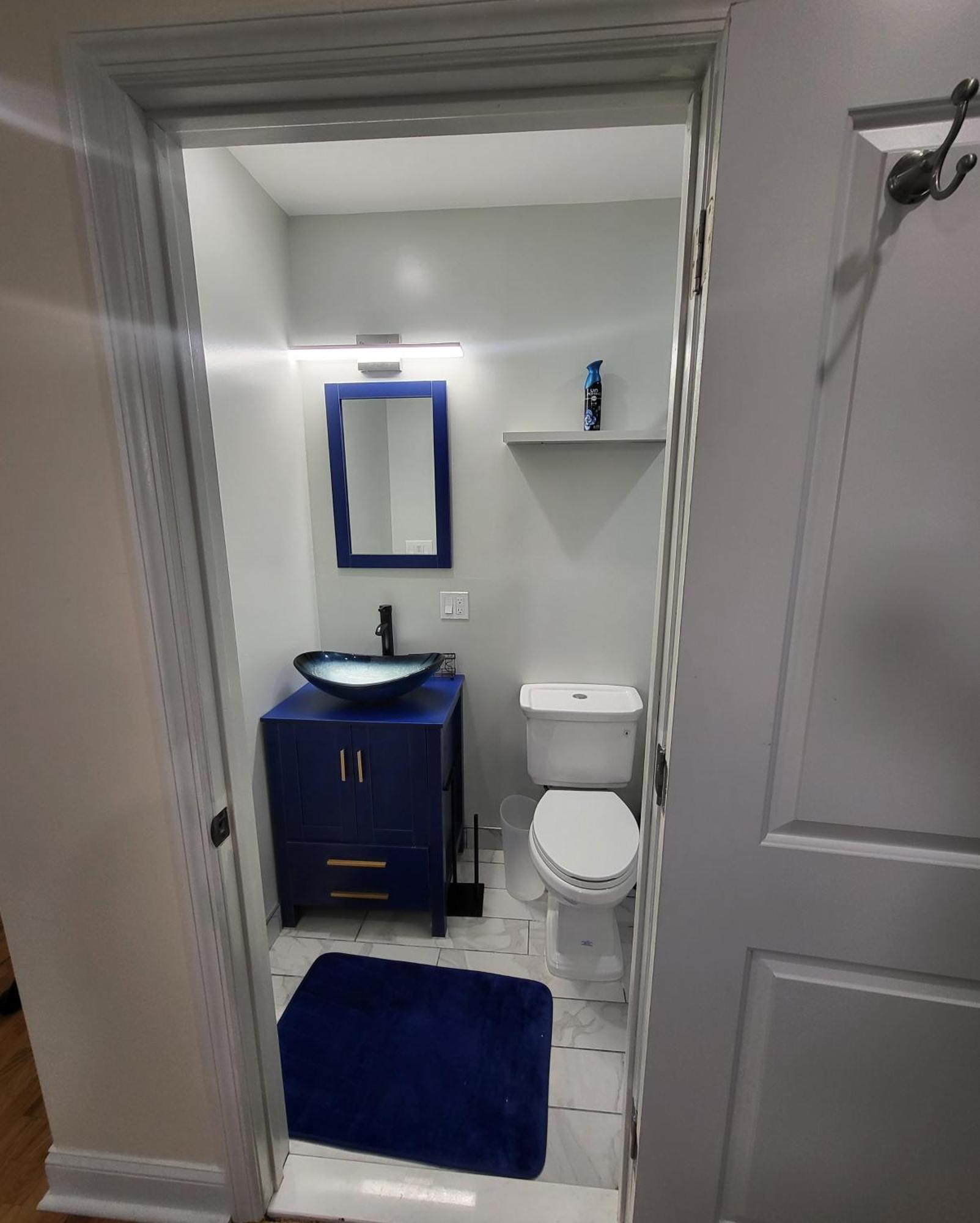 Ooohlala! 2 Beds And 2 Full Baths W/Free Parking Appartement Newark Buitenkant foto