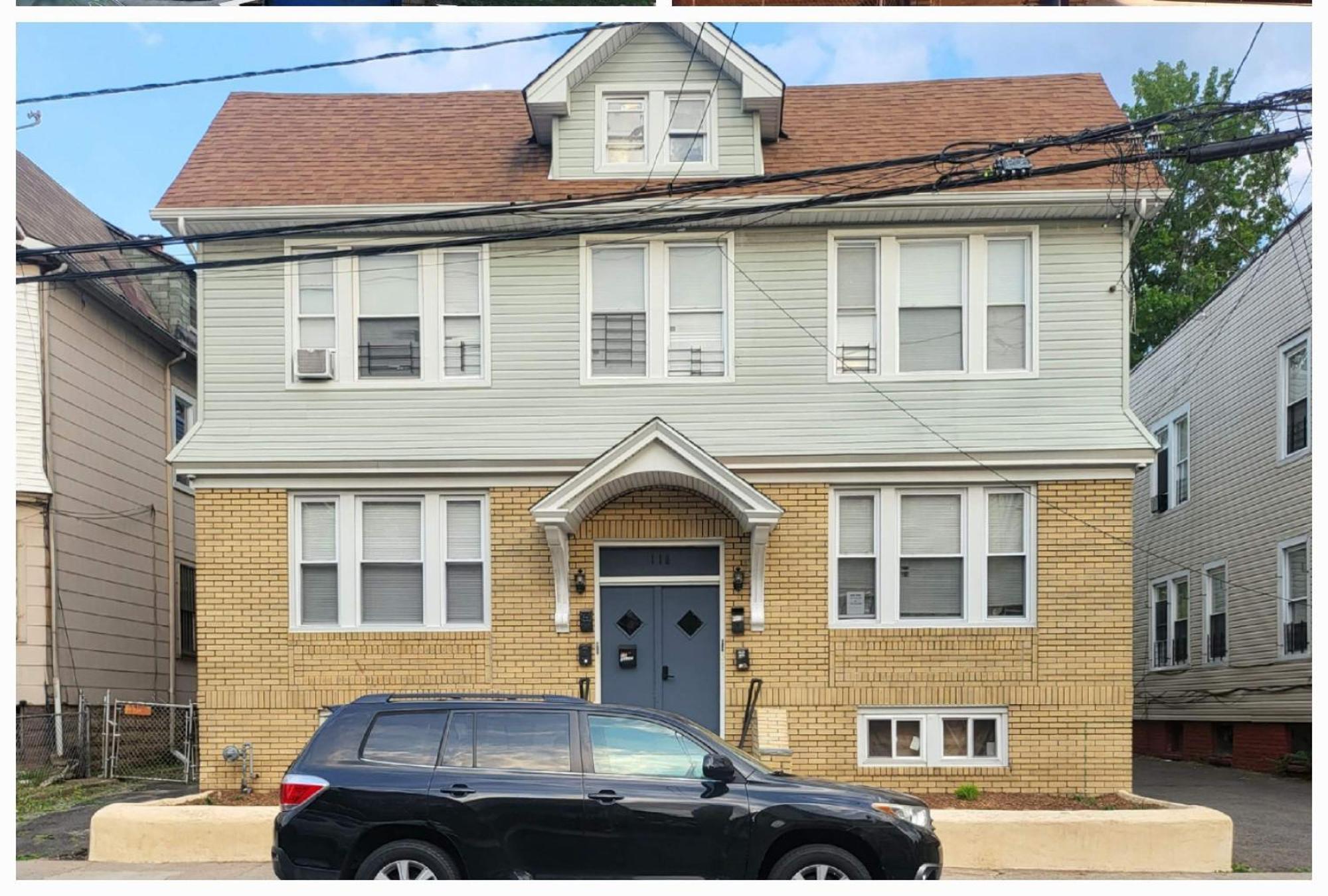 Ooohlala! 2 Beds And 2 Full Baths W/Free Parking Appartement Newark Buitenkant foto