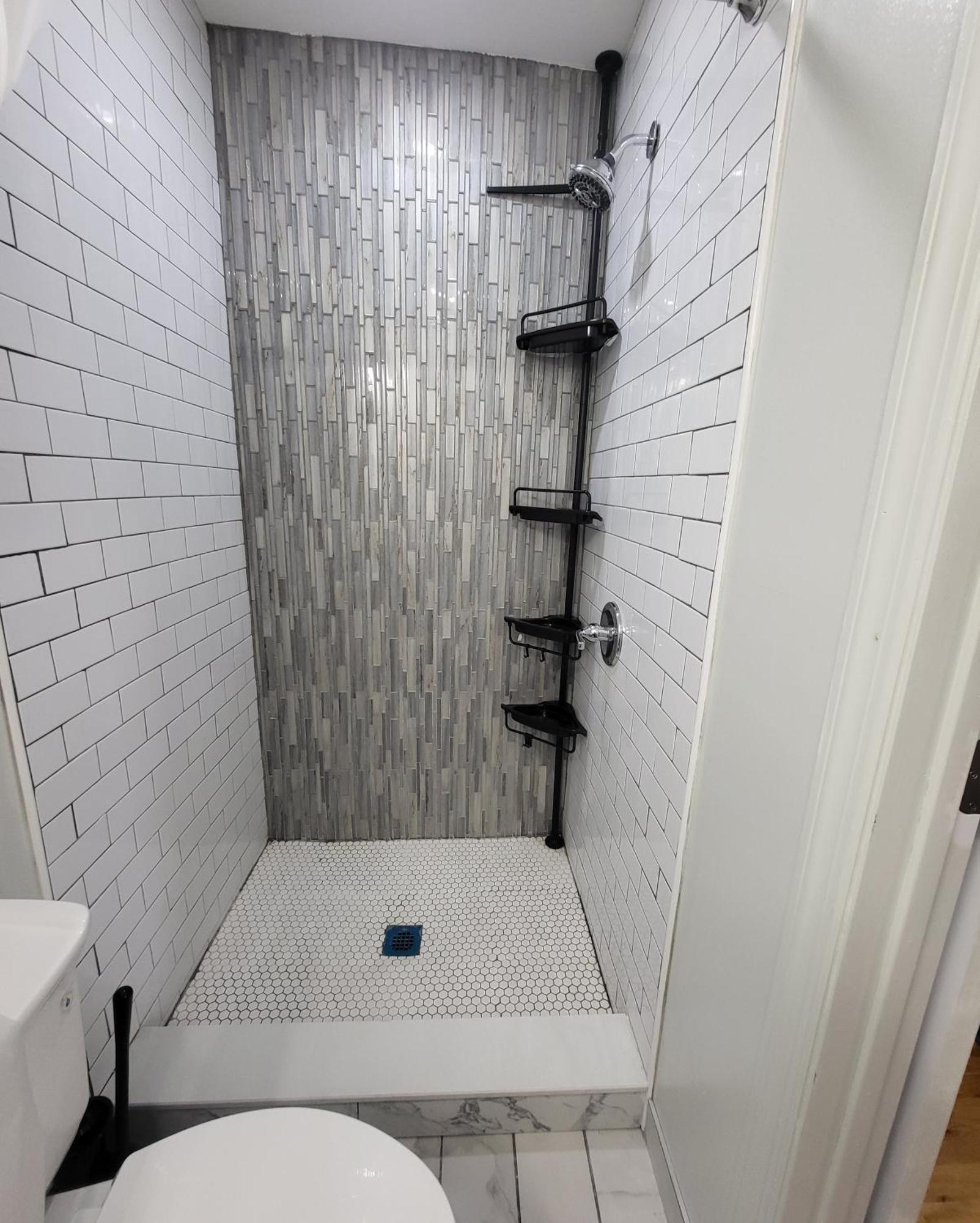 Ooohlala! 2 Beds And 2 Full Baths W/Free Parking Appartement Newark Buitenkant foto